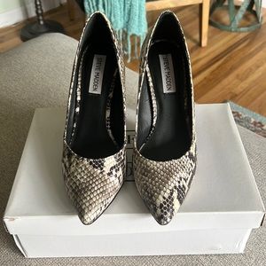 Steve Madden Heels
